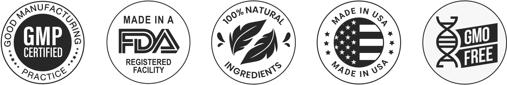 ironboostpro Certification